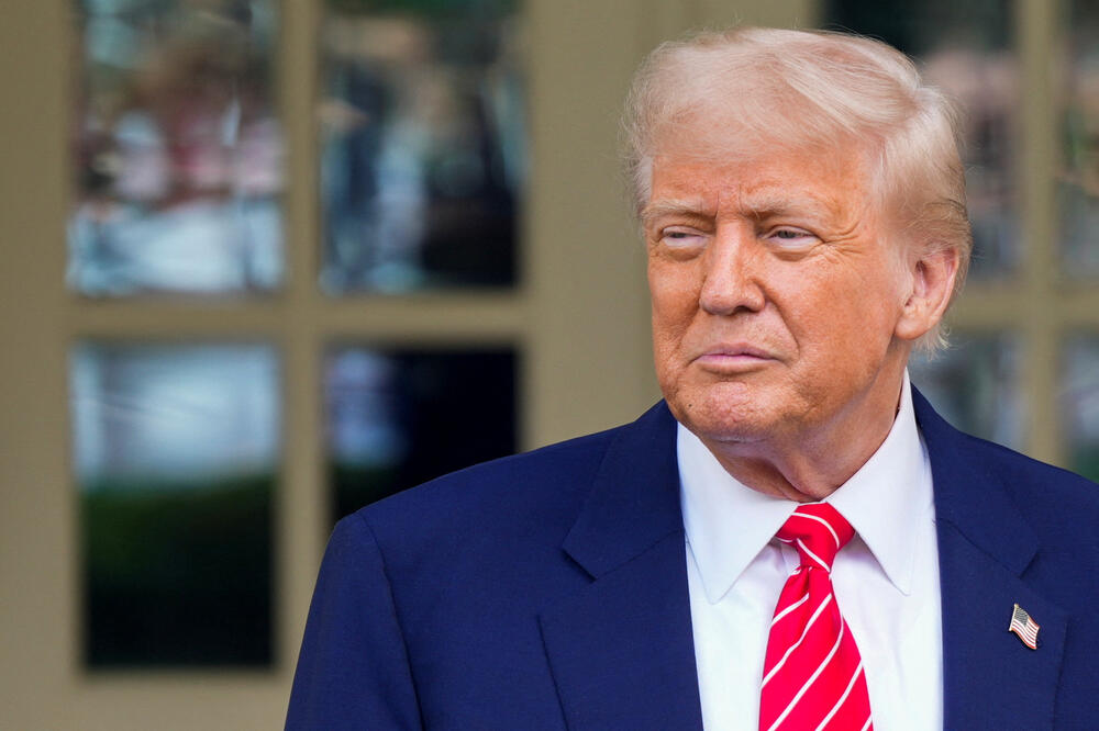 Donald Tramp, Foto: REUTERS