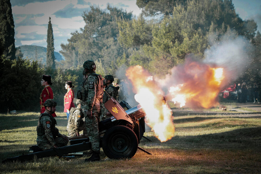 Foto: Ministarstvo odbrane