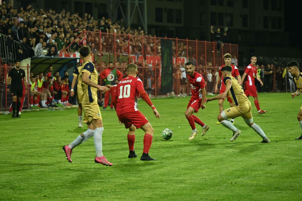 Foto: Vladan Đurišić/Glas Zabjela