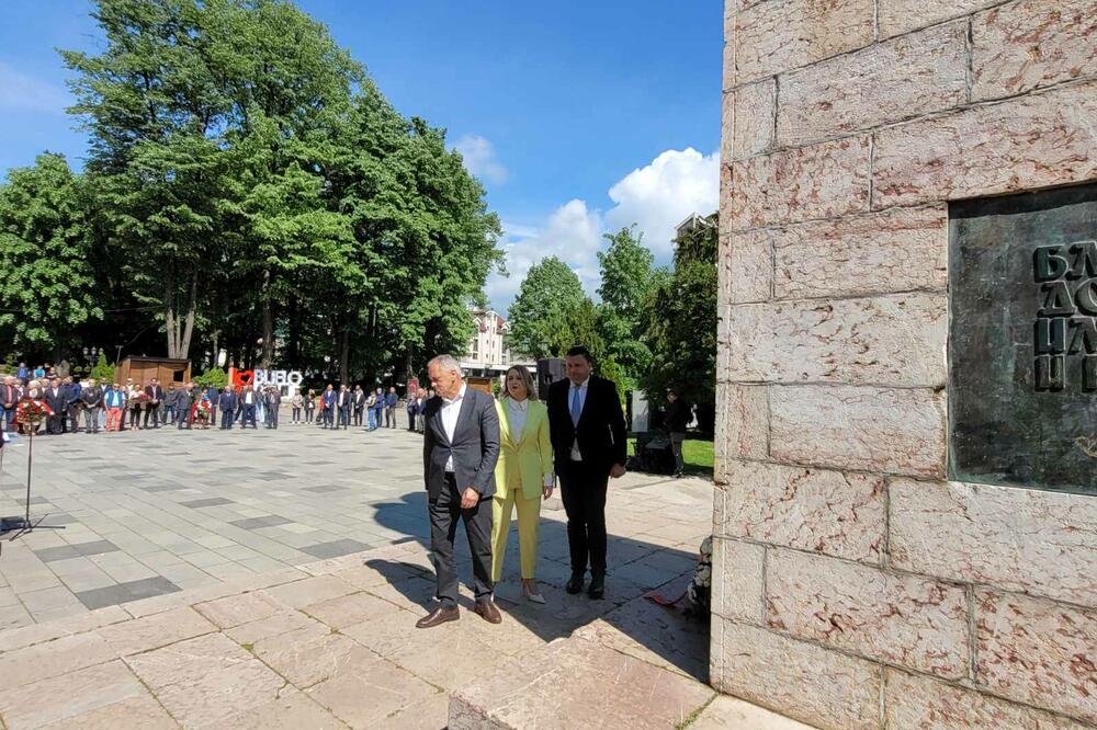 Foto: Jadranka Ćetković