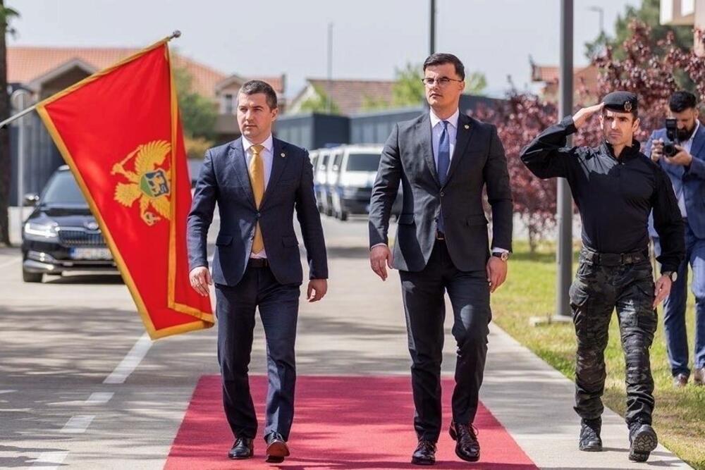 Bečić i Šaranović