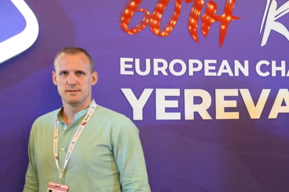 Foto: KSCG/Boris Brnović