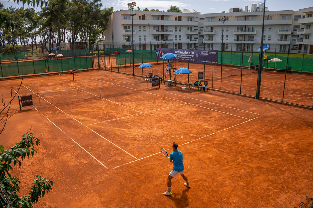 Tereni u Ulcinju dobili odlične ocjene revizora, Foto: TSCG