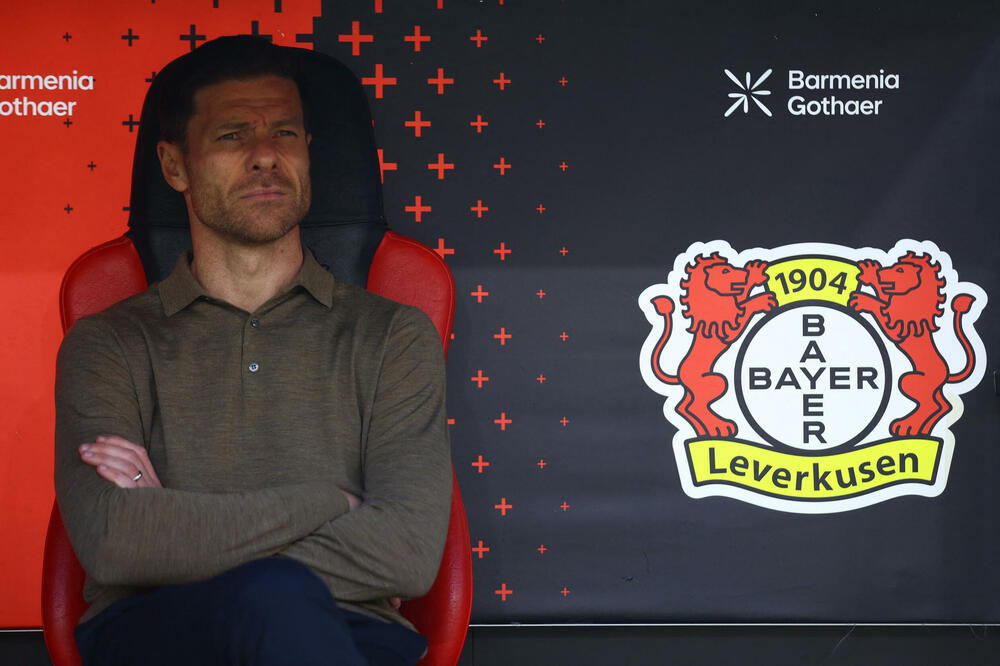 Alonso je bio igrač pa trener mlađih kategorija Reala, sada će voditi prvi tim, Foto: Thilo Schmuelgen/Reuters