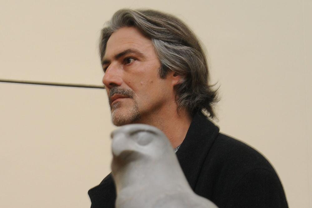 Joveta Ljumović, Foto: Savo Prelević