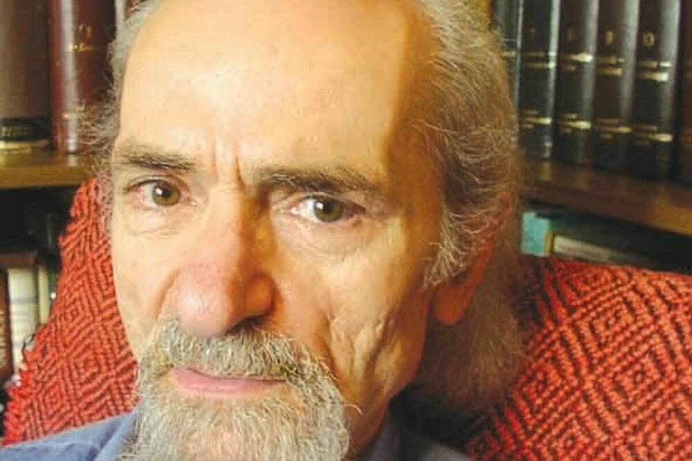 Svetislav N. Brković, Foto: Vijesti.me