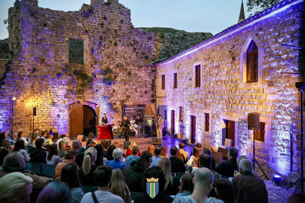 Detalj iz Starog Bara, Foto: Opština Bar