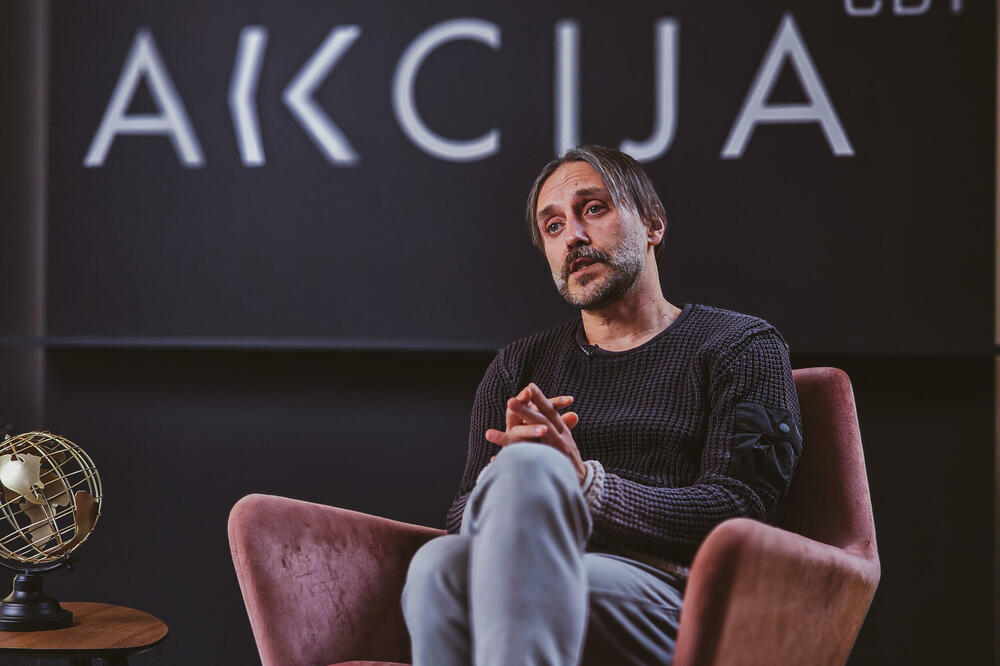 Koprivica, Foto: CDT