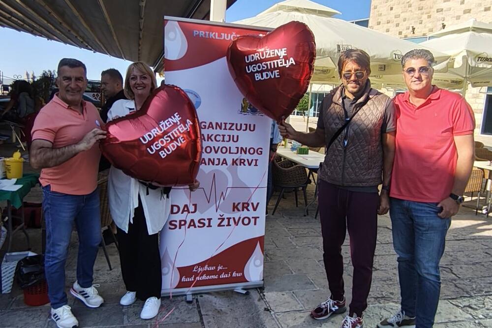 Detalj sa akcije, Foto: DDDK Radivoje Pima