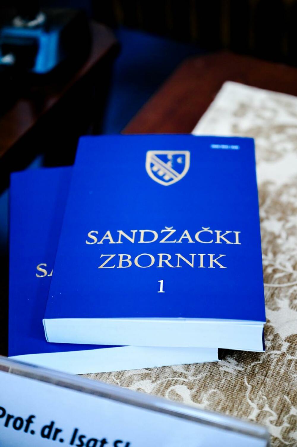 Bosanski jezik-historijski razvoj i savremeni trenutak