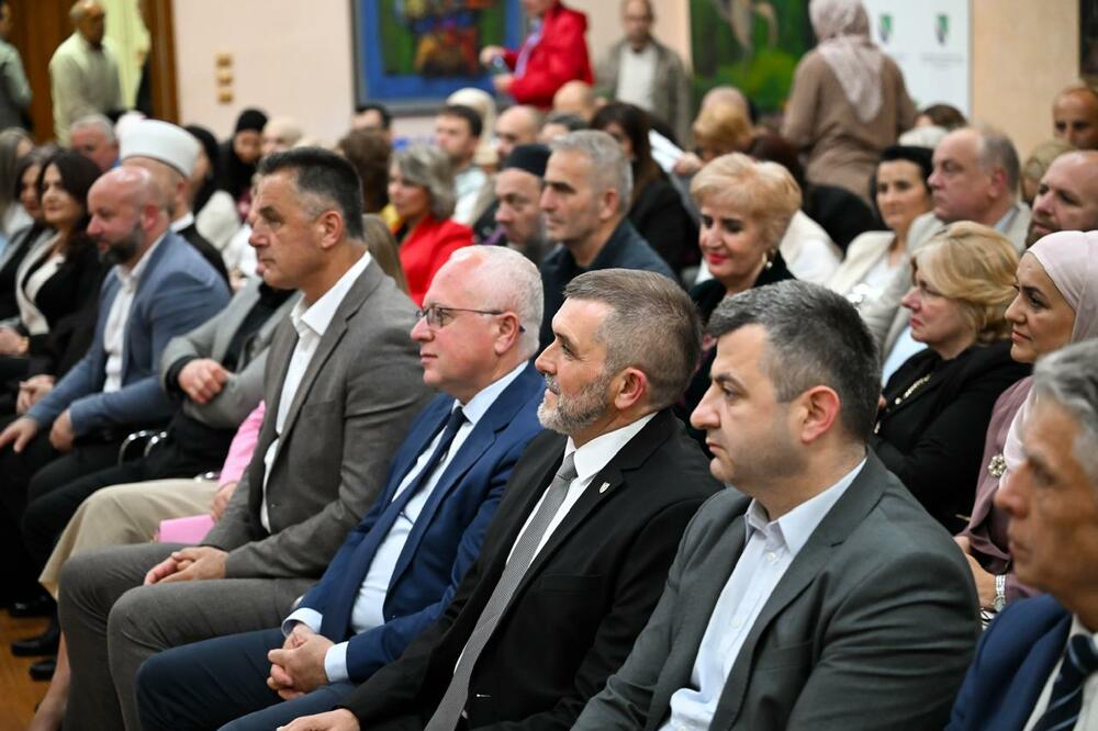 Bosanski jezik-historijski razvoj i savremeni trenutak