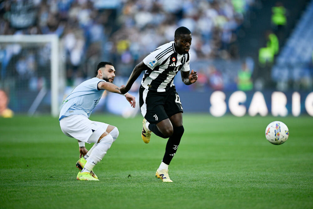 Foto: twitter/fcjuventus