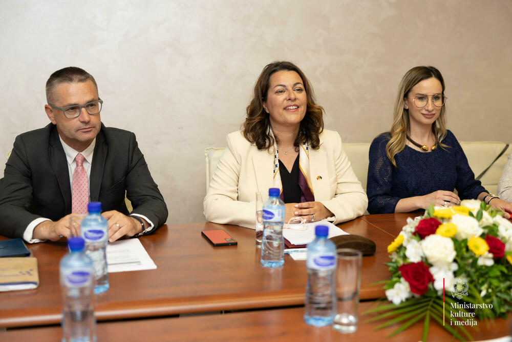 Tamara Vujović, Nikola Selaković