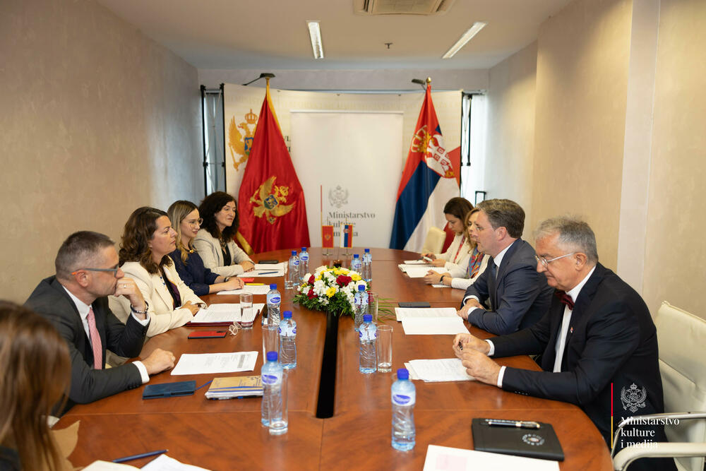 Tamara Vujović, Nikola Selaković