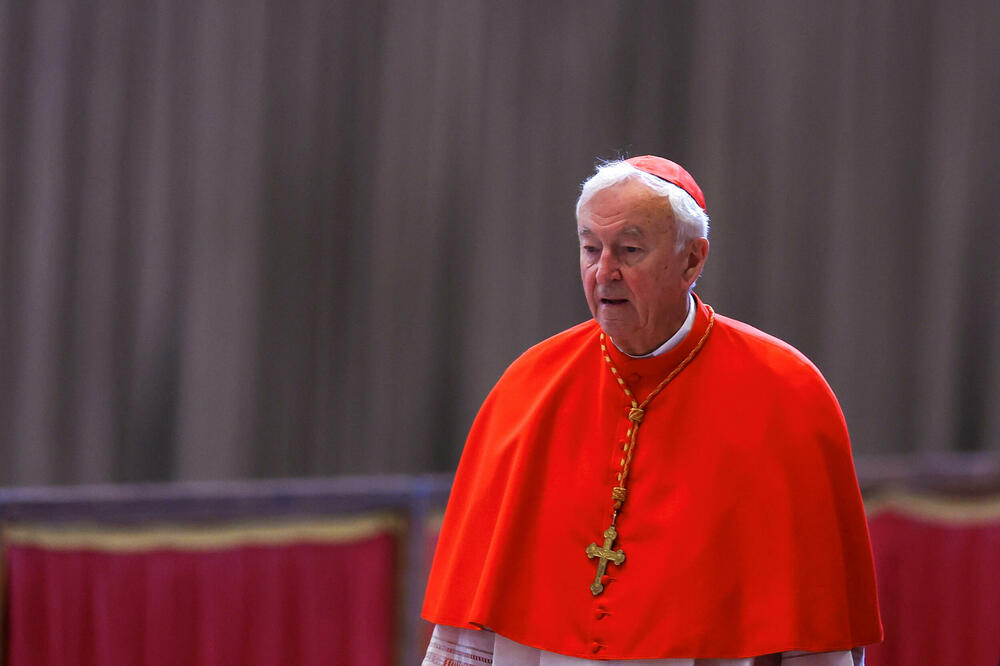 Nikols, Foto: Reuters