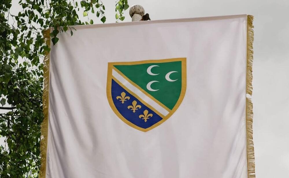 Čestitke povodom Dana Bošnjaka