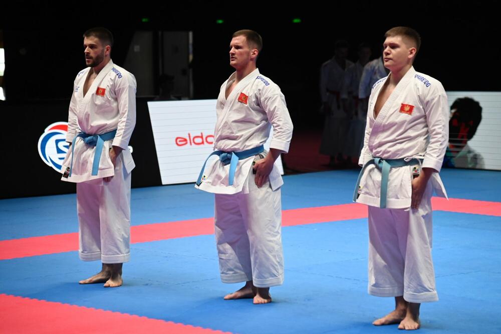 Ilustracija, Foto: KSCG/Boris Brnović