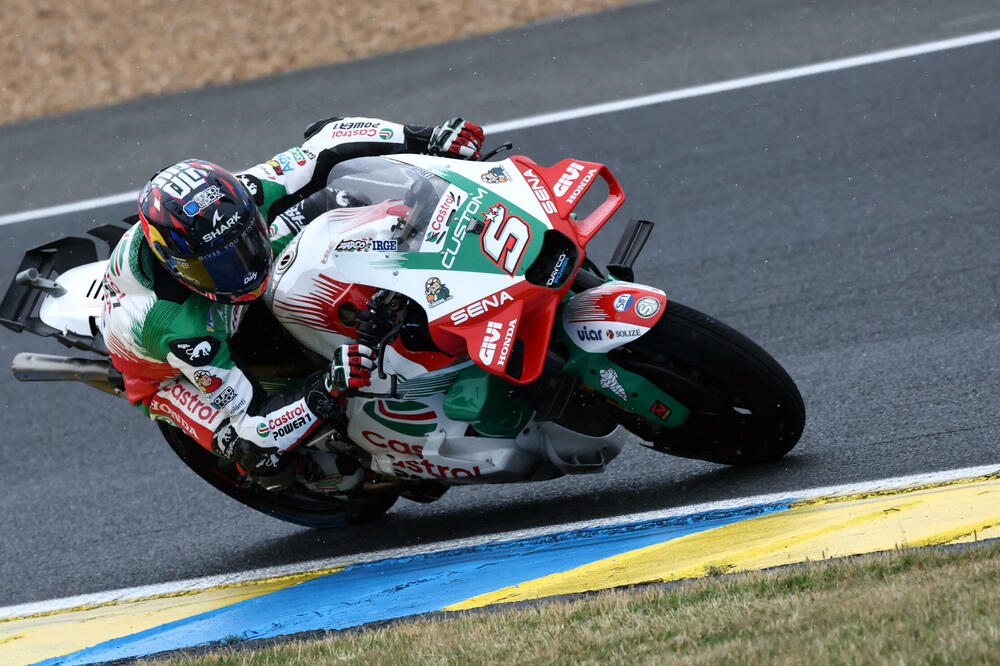 Vožnja za desetku, Foto: REUTERS