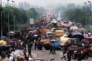 Veritas: Ni 31 godinu nakon stradanja srpskih civila u selima...