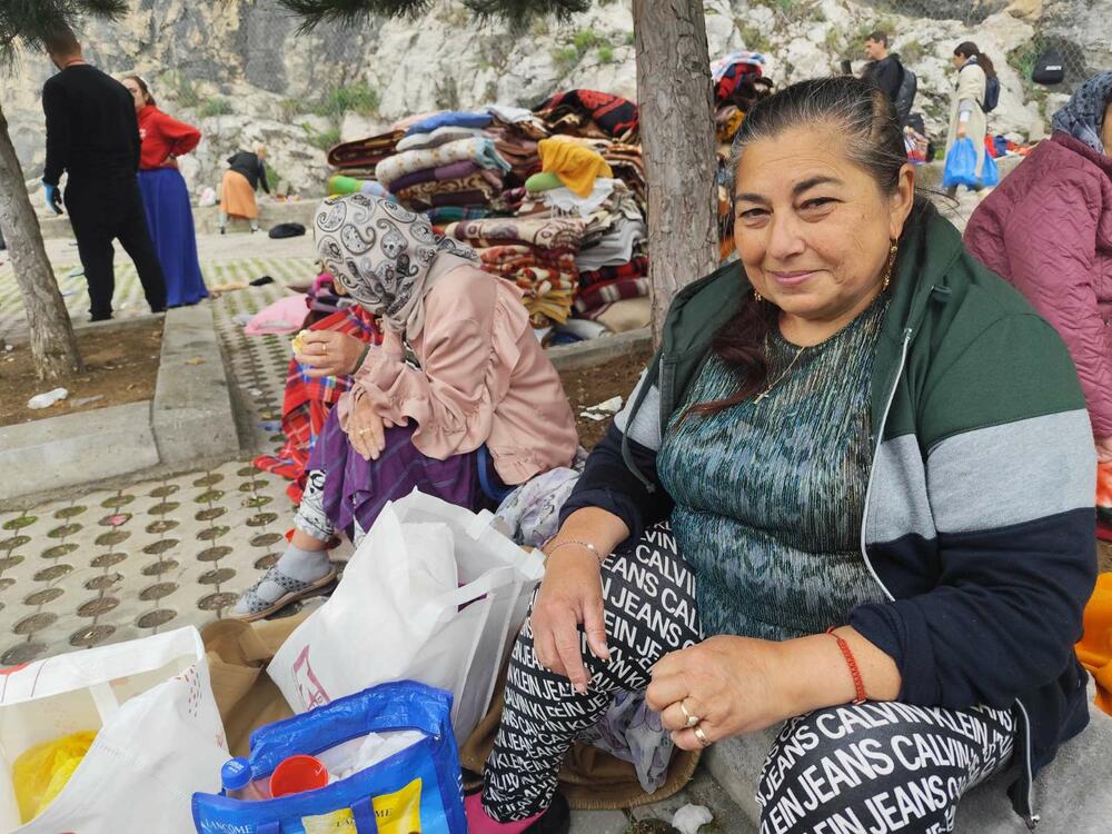 <p>Mnogi pješke prešli desetine, čak i stotine kilometara</p>