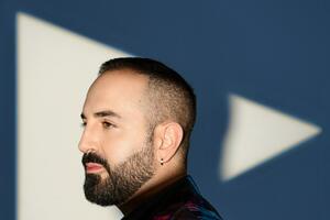 Umjetnost pomogla da se otrgne crnilu