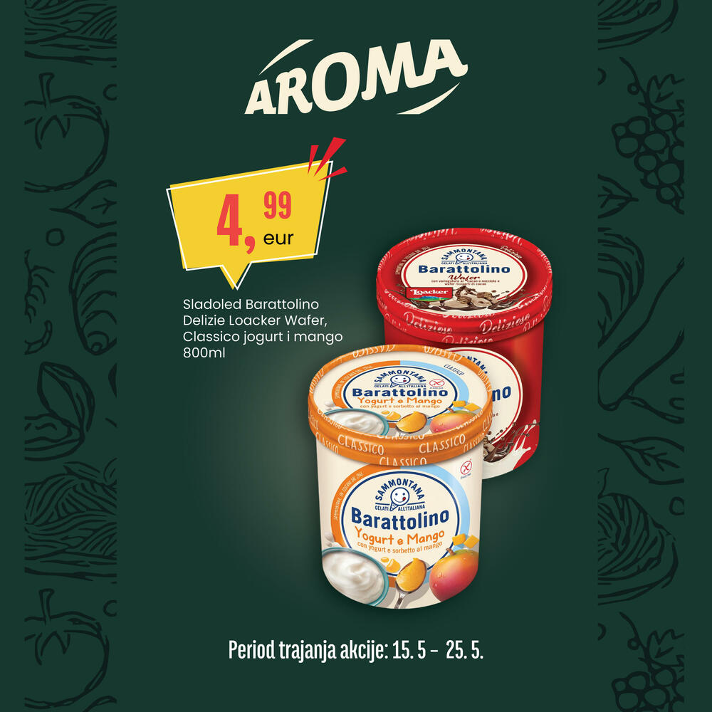 <p>Danas je dan za slavlje!</p>