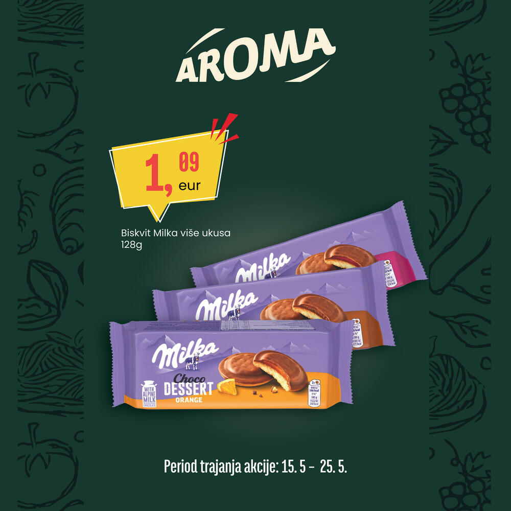 <p>Danas je dan za slavlje!</p>