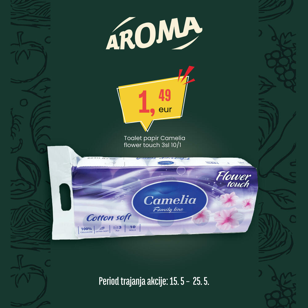 <p>Danas je dan za slavlje!</p>