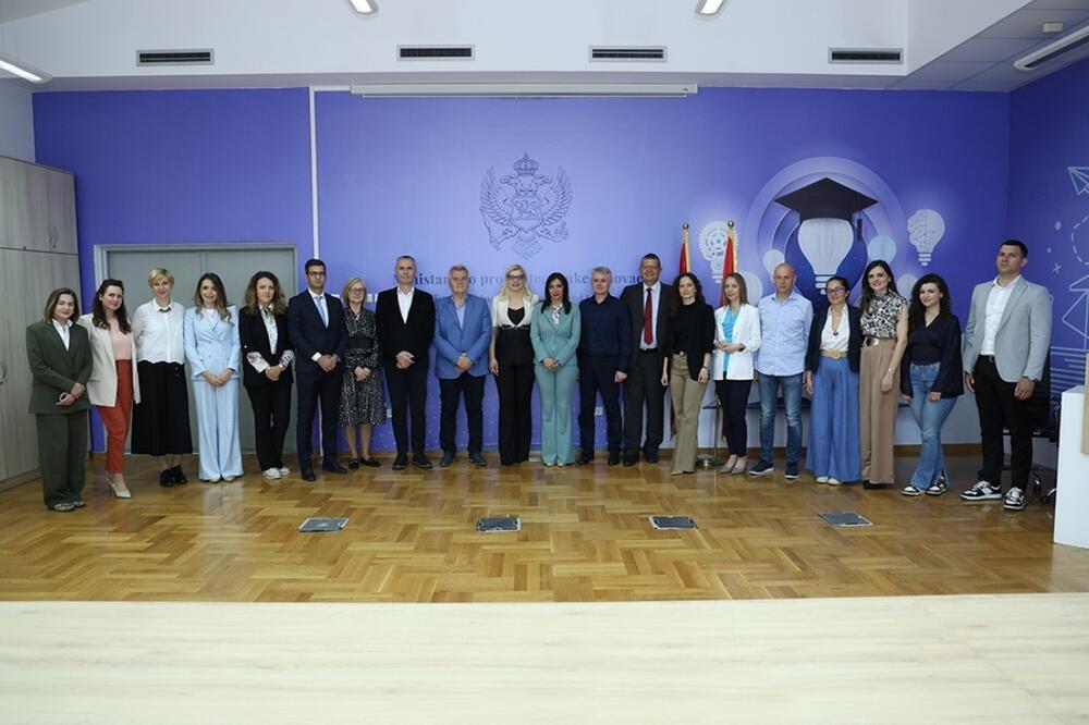 Fotografija koju je dostavilo MPNI, Foto: MPNI