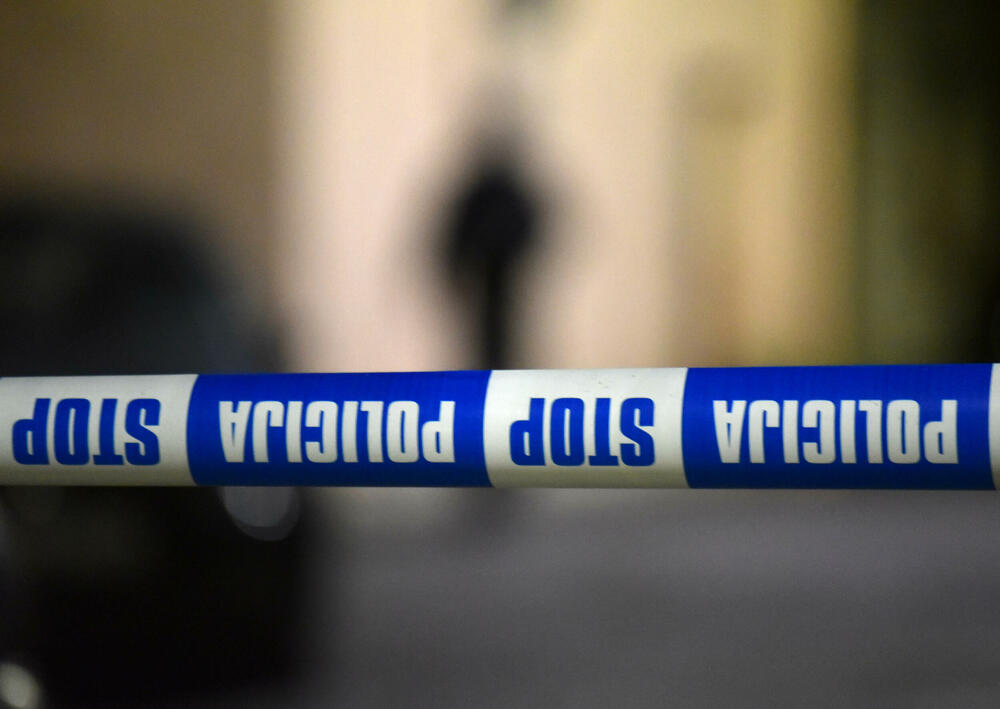 Muškarac ubijen kod plaže Trsteno