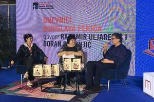 Brevijar intelektualnih izleta i duhovnih uzleta