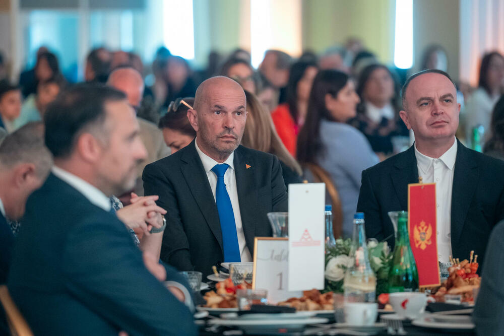 <p>Znanje, integritet i liderstvo moraju postati osnova napredovanja i odlučivanja, kazao je predsjednik AMM-a Budimir Raičković</p>