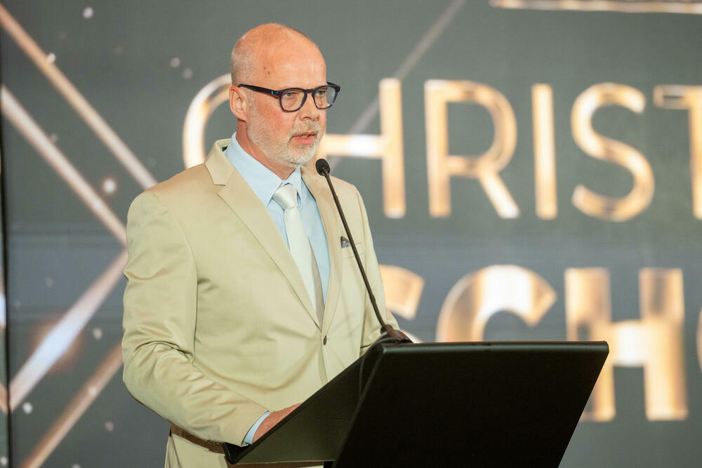 <p>Znanje, integritet i liderstvo moraju postati osnova napredovanja i odlučivanja, kazao je predsjednik AMM-a Budimir Raičković</p>