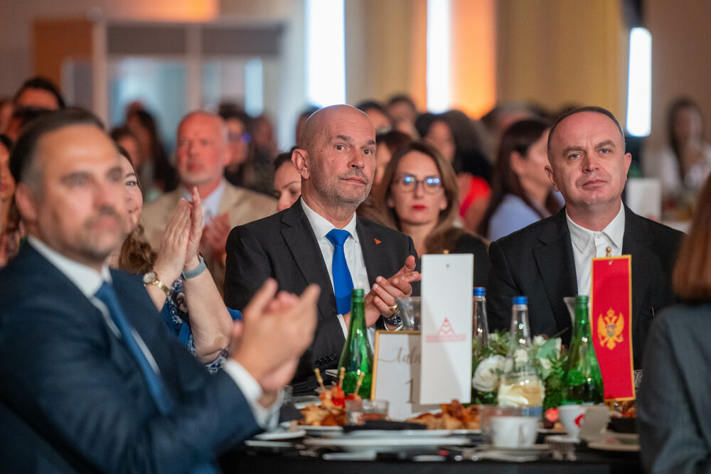 <p>Znanje, integritet i liderstvo moraju postati osnova napredovanja i odlučivanja, kazao je predsjednik AMM-a Budimir Raičković</p>