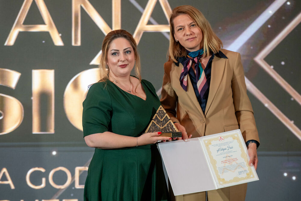 <p>Znanje, integritet i liderstvo moraju postati osnova napredovanja i odlučivanja, kazao je predsjednik AMM-a Budimir Raičković</p>