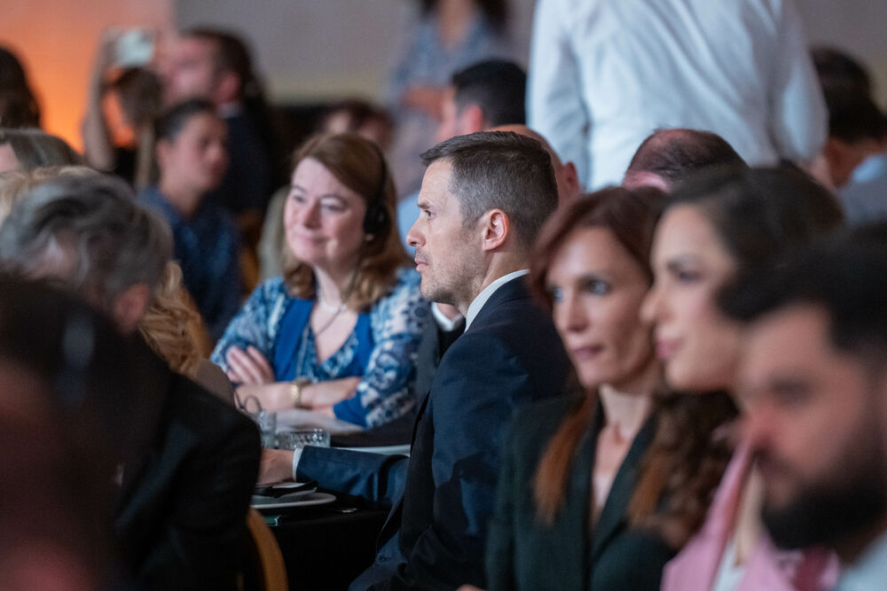 <p>Znanje, integritet i liderstvo moraju postati osnova napredovanja i odlučivanja, kazao je predsjednik AMM-a Budimir Raičković</p>