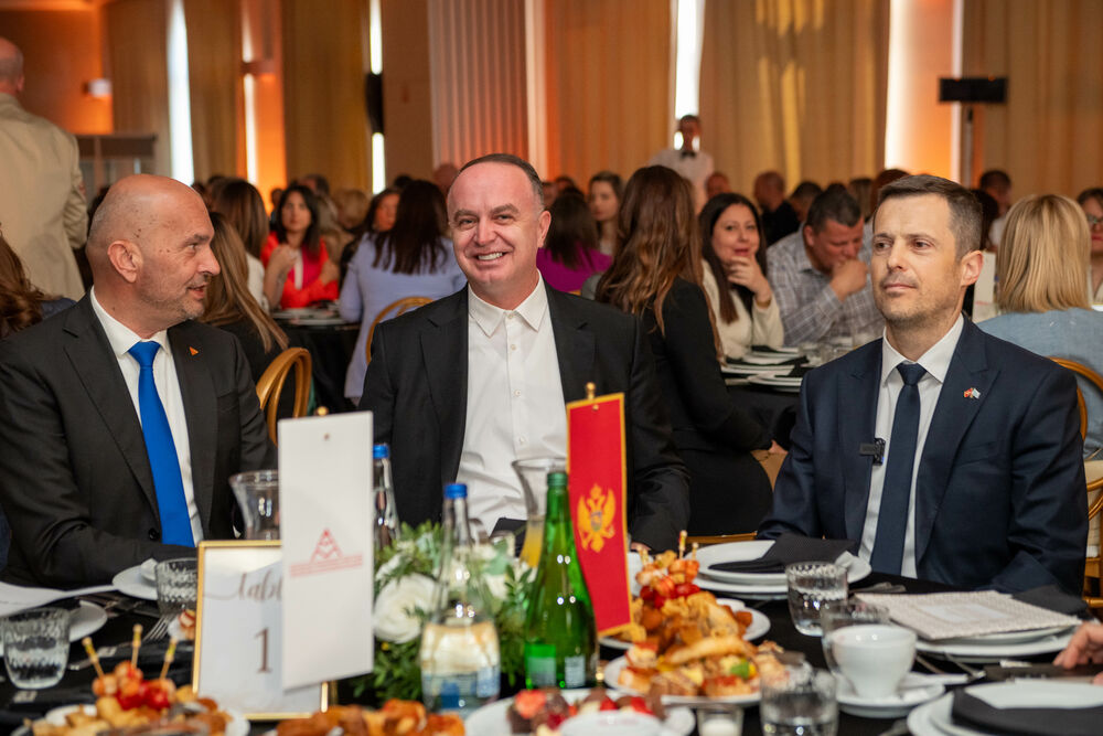 <p>Znanje, integritet i liderstvo moraju postati osnova napredovanja i odlučivanja, kazao je predsjednik AMM-a Budimir Raičković</p>