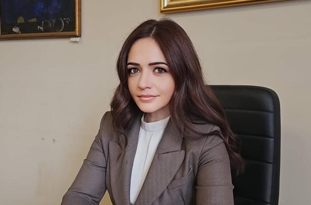 Maša Radović