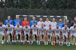 Sa domaćinom za finale Svjetskog prvenstva - "crvena" devetka...