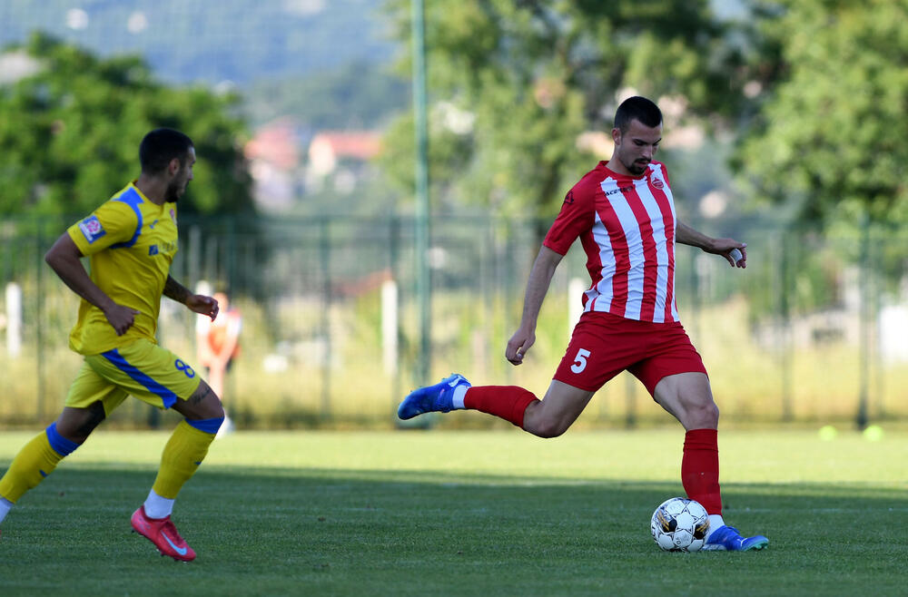 <p>Osamnaest golova na četiri utakmice Druge lige</p>