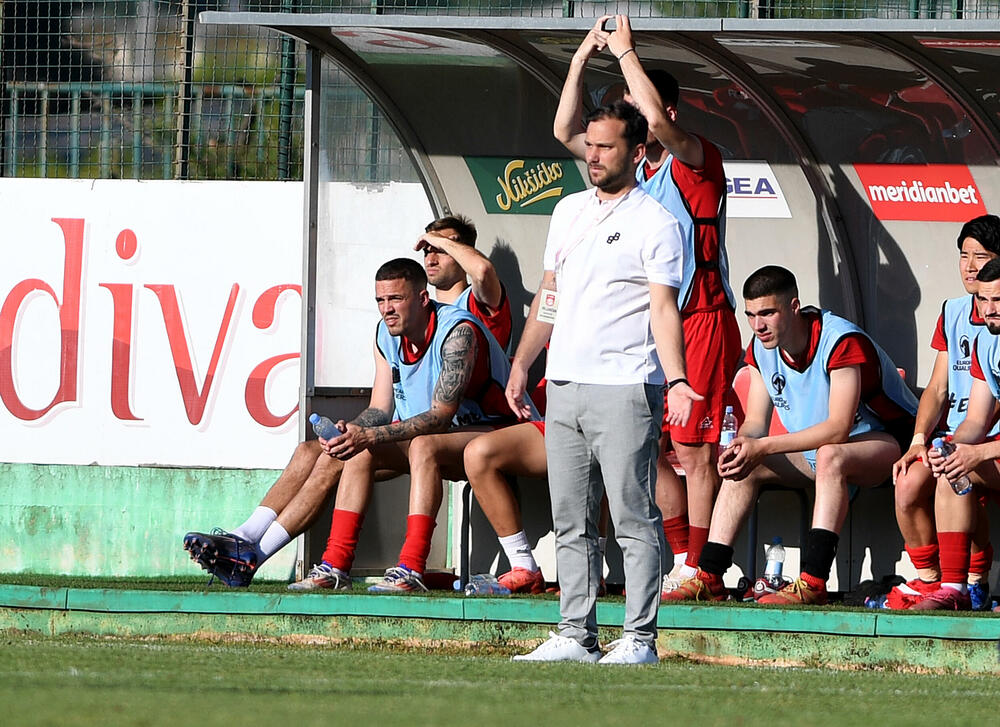 <p>Osamnaest golova na četiri utakmice Druge lige</p>