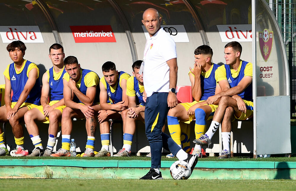 <p>Osamnaest golova na četiri utakmice Druge lige</p>