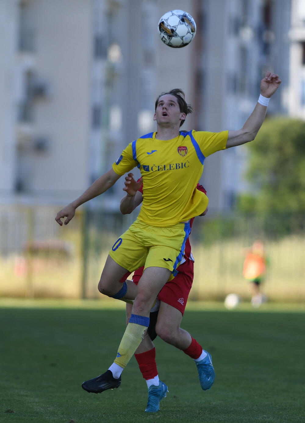 <p>Osamnaest golova na četiri utakmice Druge lige</p>