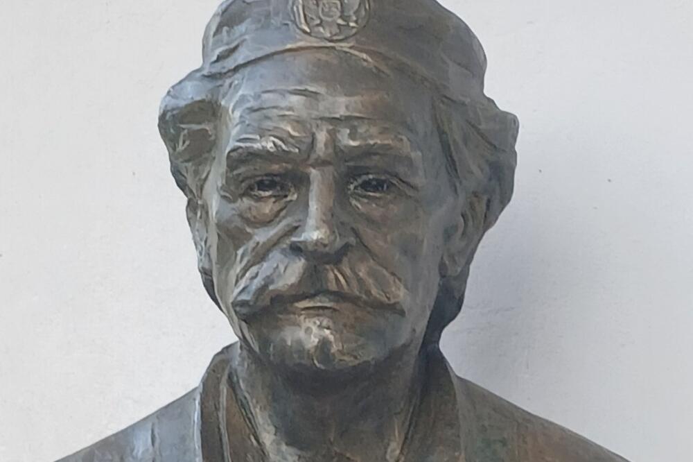 Foto: Fondacija Sula Radov