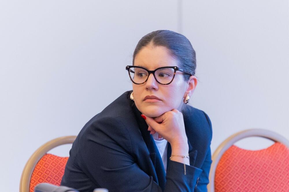 Nikolić, Foto: NVO UZOR