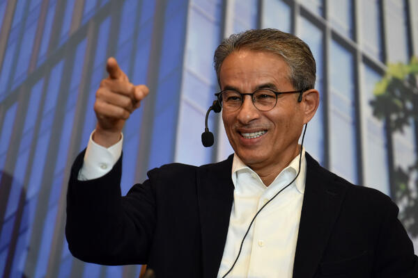 Alabar ne odustaje od Velike plaže