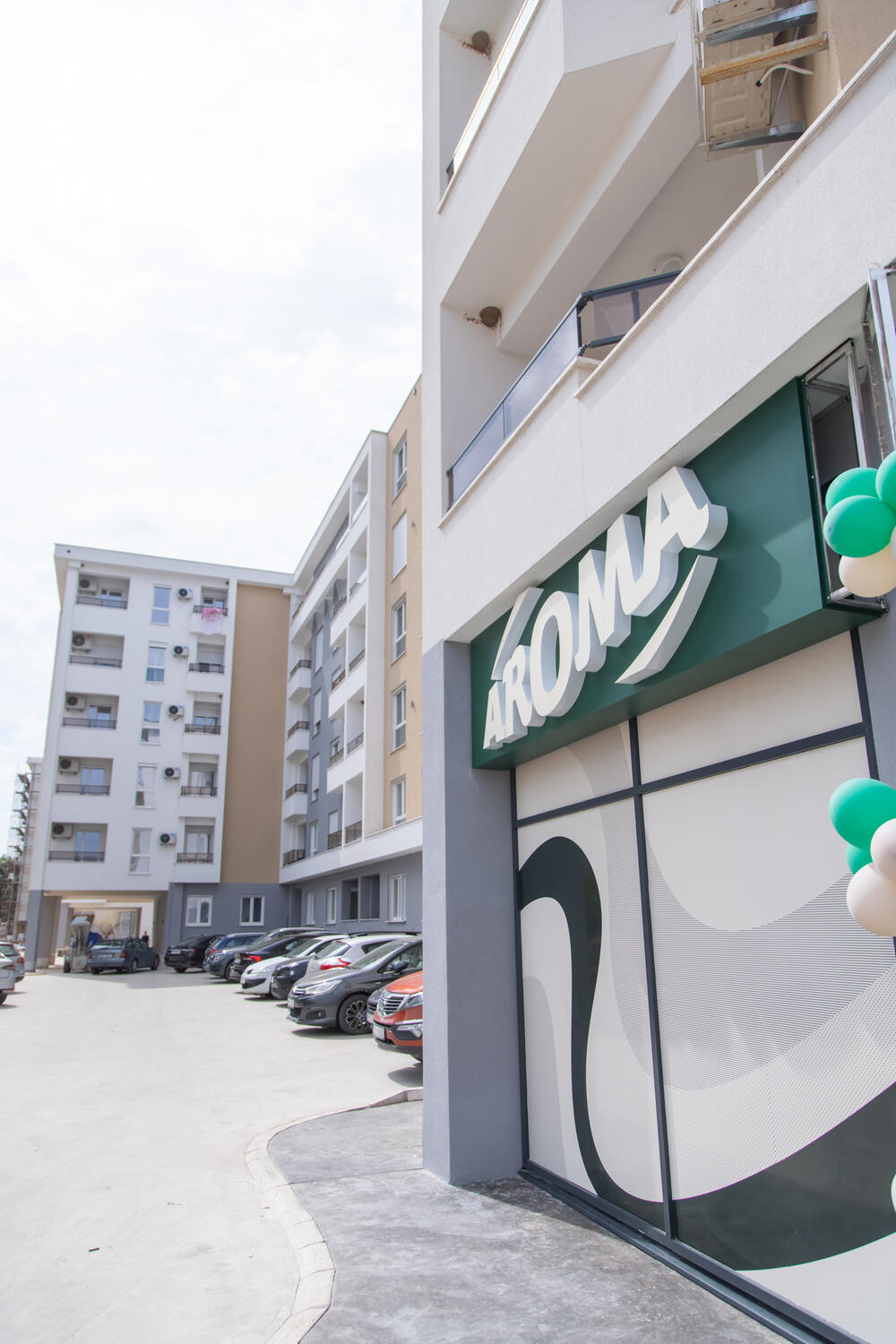 <p>Danas je dan za slavlje!</p>