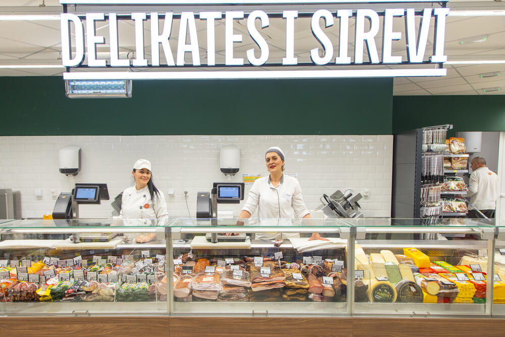 <p>Danas je dan za slavlje!</p>