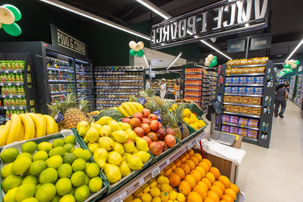 <p>Danas je dan za slavlje!</p>