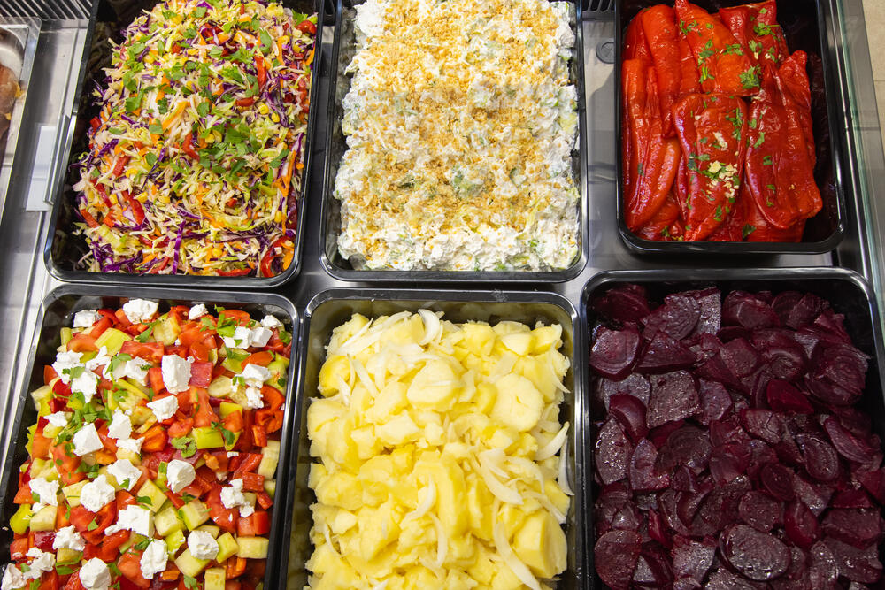 <p>Danas je dan za slavlje!</p>